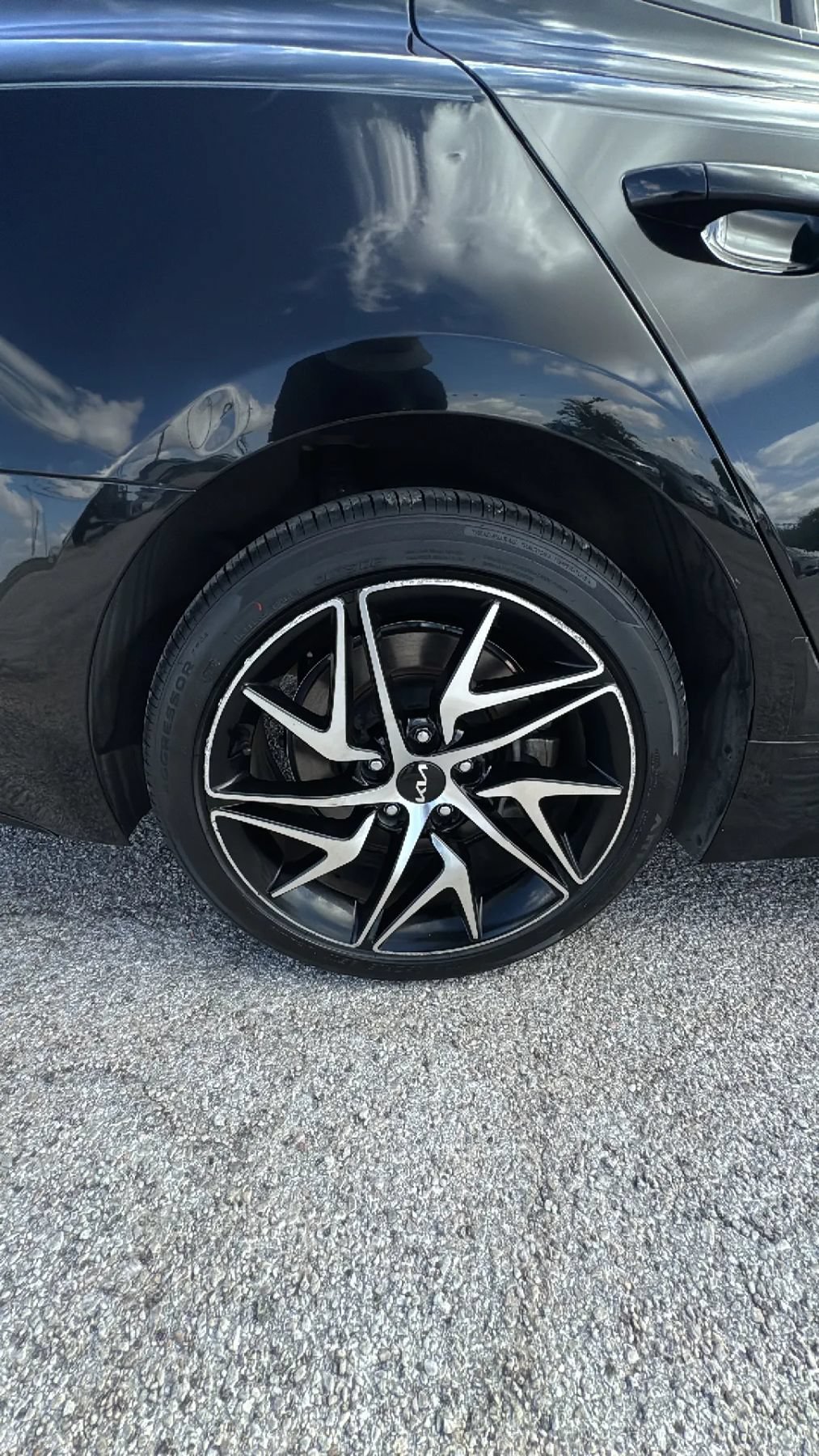 Used 2022 Kia Stinger GT-Line RWD image 21