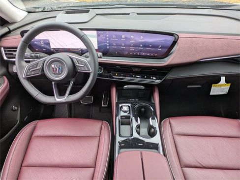 New 2026 Buick Envision Sport Touring image 17