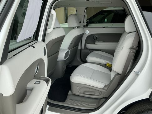 New 2026 Hyundai Palisade SEL image 9