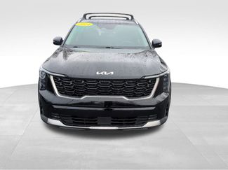 Used 2024 Kia Sorento EX video 2
