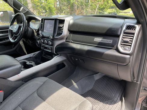 Certified 2020 RAM 1500 Big Horn AWD/4WD image 44