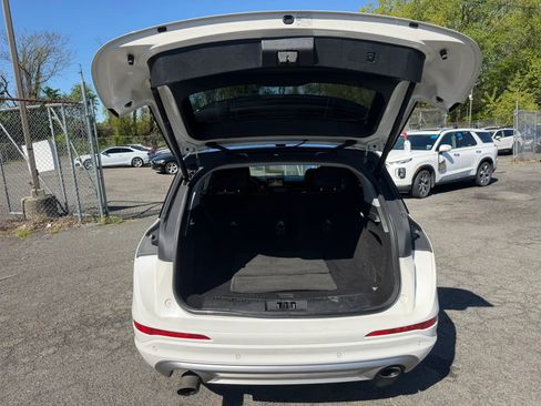 Used 2020 Lincoln Corsair Reserve w/ Equipment Group 201A AWD/4WD image 30