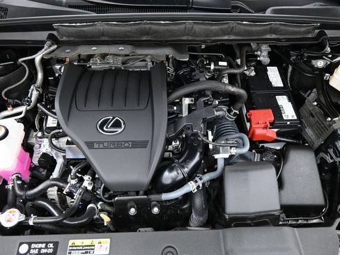 Used 2023 Lexus RX 350 Premium Plus w/ Accessory Package AWD/4WD image 20