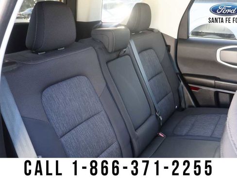 Used 2023 Ford Bronco Sport Big Bend w/ Convenience Package image 23