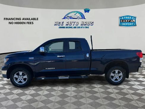 Used 2008 Toyota Tundra SR5 image 4