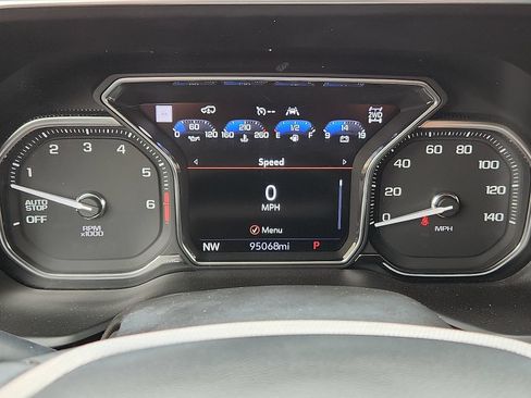 Used 2021 GMC Yukon Denali AWD/4WD image 23