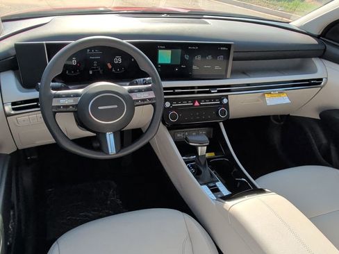 New 2026 Hyundai Tucson SEL image 22