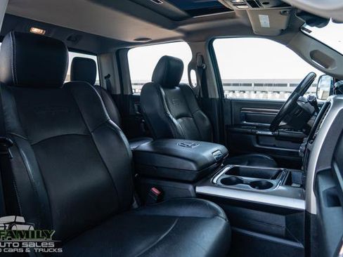 Used 2016 RAM 2500 Laramie image 25