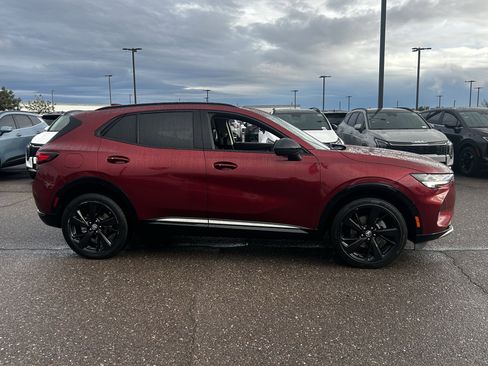 Used 2023 Buick Envision Preferred image 5