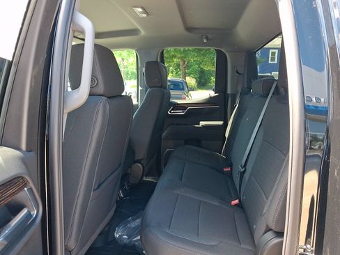New 2026 GMC Sierra 1500 SLE AWD/4WD image 10