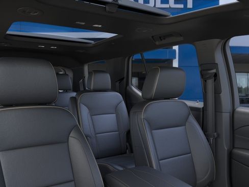 Certified 2023 Chevrolet Traverse Premier AWD/4WD image 61
