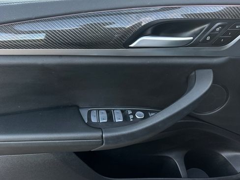 Used 2024 BMW X4 M40i image 25