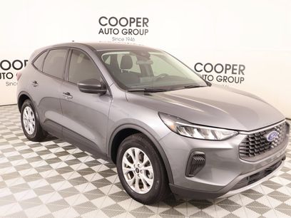 Used 2025 Ford Escape Active w/ Tech Pack #1