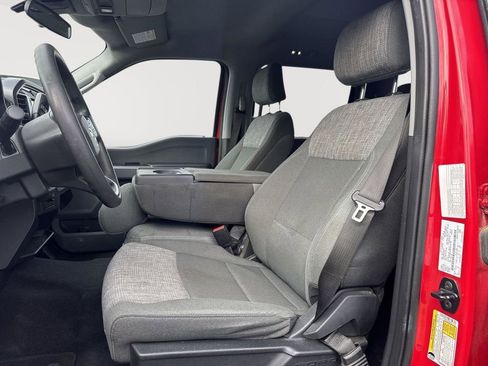 Used 2023 Ford F150 XLT w/ Trailer Tow Package image 12