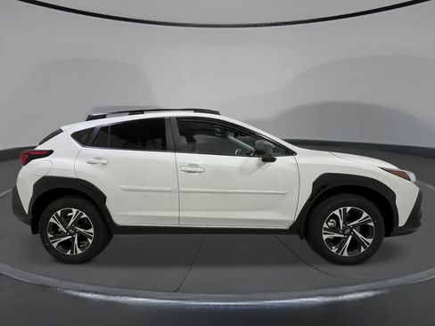 Certified 2026 Subaru Crosstrek 2.5i Premium AWD/4WD image 6