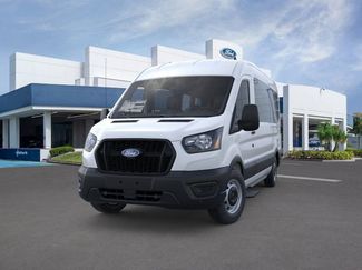 New 2026 Ford Transit 350 XL video 2