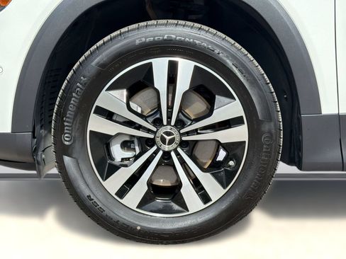 Certified 2026 Mercedes-Benz GLB 250 4MATIC image 13