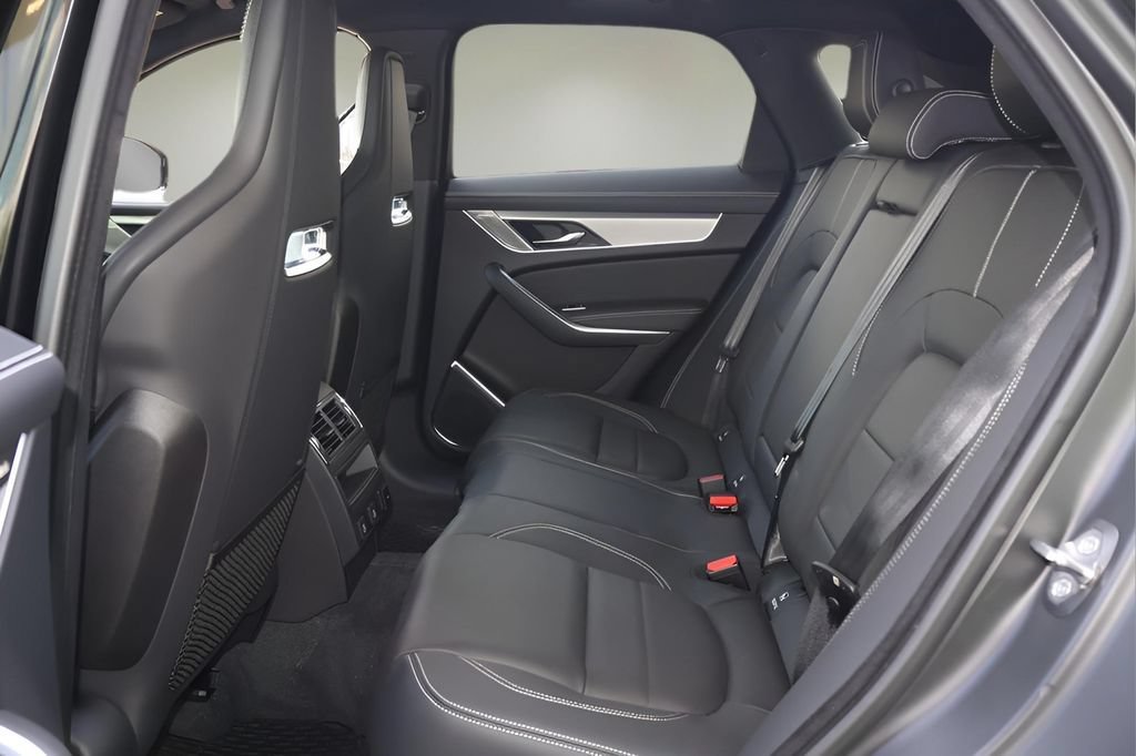 New 2026 Jaguar F-PACE R-Dynamic S AWD/4WD image 12