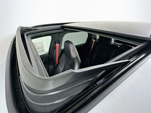 New 2026 Porsche Cayenne GTS AWD/4WD image 14