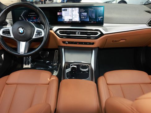 Used 2024 BMW M440i Gran Coupe w/ Shadowloine Package RWD image 25