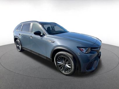 Used 2025 MAZDA CX-70 3.3 Turbo w/ Preferred Package