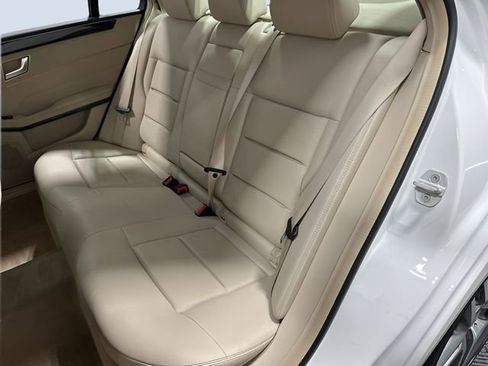 Certified 2016 Mercedes-Benz E 350 White image 32