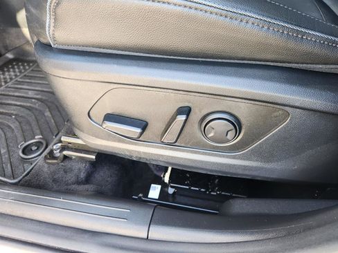 Certified 2024 Hyundai Santa Cruz Limited image 27