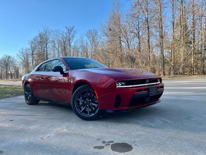 New 2026 Dodge Charger Scat Pack