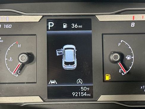 Used 2022 Hyundai Tucson SEL image 18