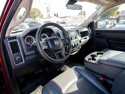 Used 2017 RAM 1500 Tradesman w/ Chrome Appearance Group image 20