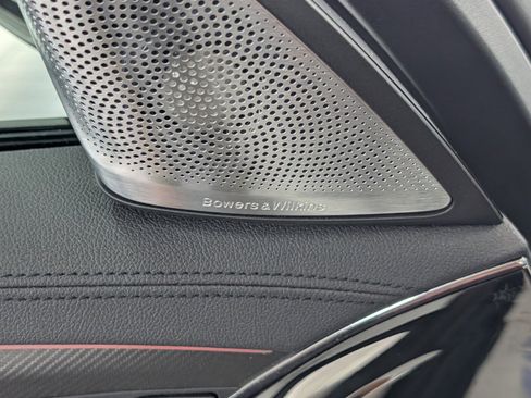 Certified 2023 BMW M5 w/ Competition Package image 20