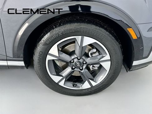 Used 2026 Hyundai Palisade Limited image 38