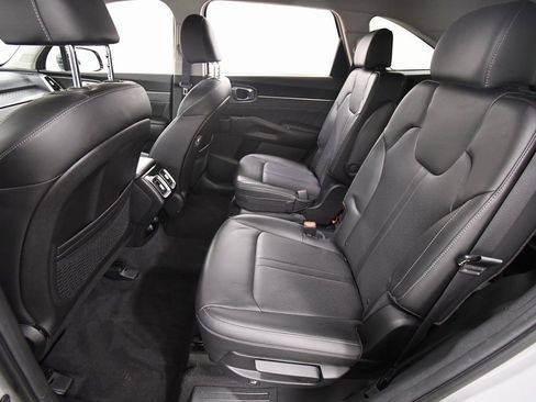 Certified 2023 Kia Sorento SX image 15