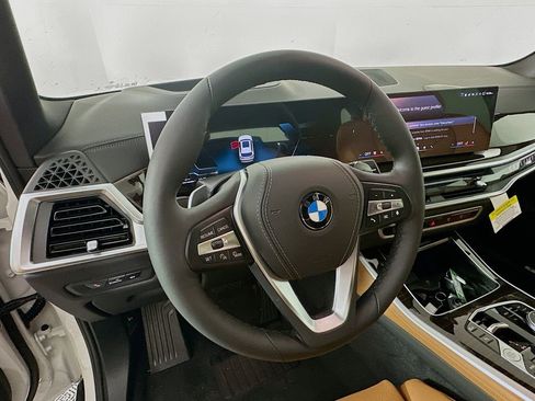 New 2026 BMW X5 xDrive40i image 15