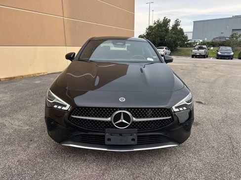 Used 2025 Mercedes-Benz CLA 250 image 2