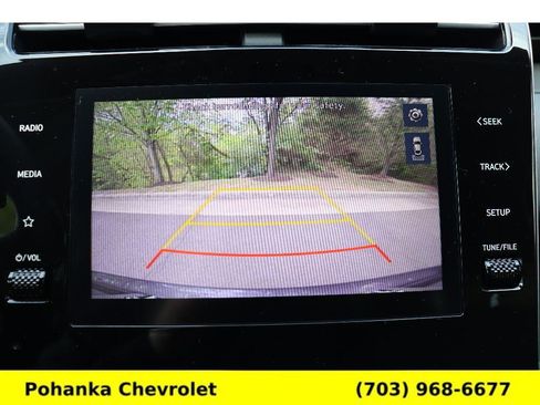 Used 2024 Hyundai Tucson SEL AWD/4WD image 17