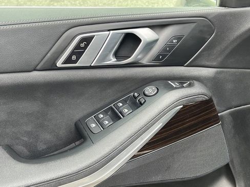 Used 2020 BMW X5 xDrive40i w/ Premium Package image 14