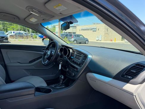 Used 2015 Kia Optima LX FWD image 19