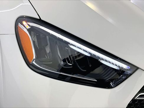 New 2026 Mercedes-Benz GLE 450 4MATIC image 16