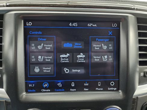 Used 2018 RAM 2500 Limited image 47