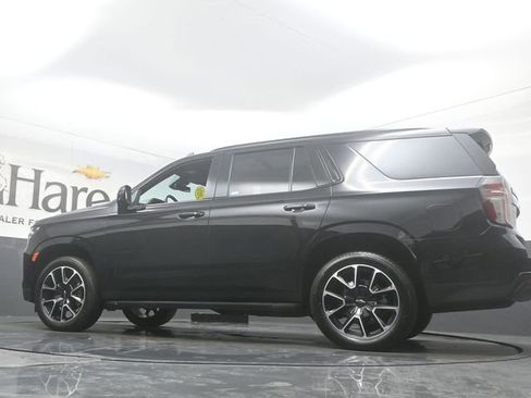 Used 2024 Chevrolet Tahoe RST w/ Luxury Package image 56