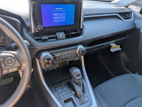 Certified 2023 Toyota RAV4 LE AWD/4WD image 22