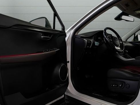 Used 2019 Lexus NX 300 300 Base w/ Accessory Package 2 image 18