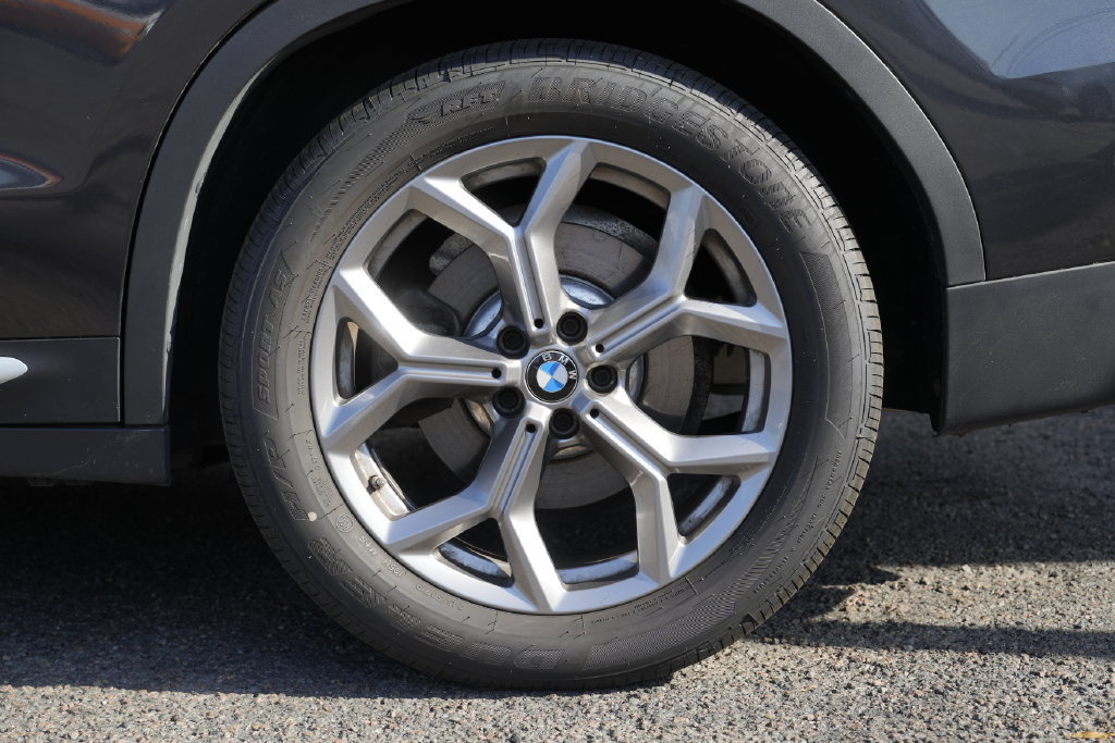 Used 2021 BMW X3 xDrive30i w/ Premium Package AWD/4WD image 14