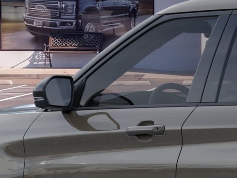 New 2026 Ford Explorer Tremor AWD/4WD image 20