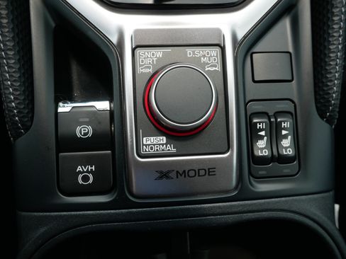 Used 2023 Subaru Forester Limited AWD/4WD image 29