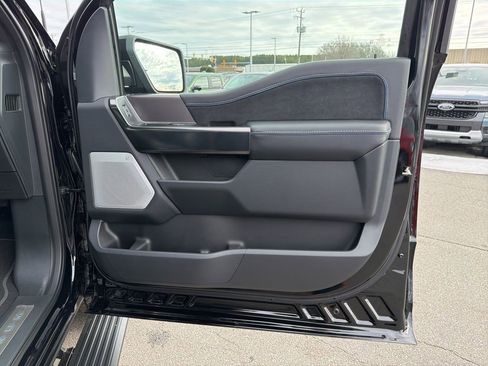 New 2025 Ford F150 Platinum w/ Equipment Group 702A High image 23