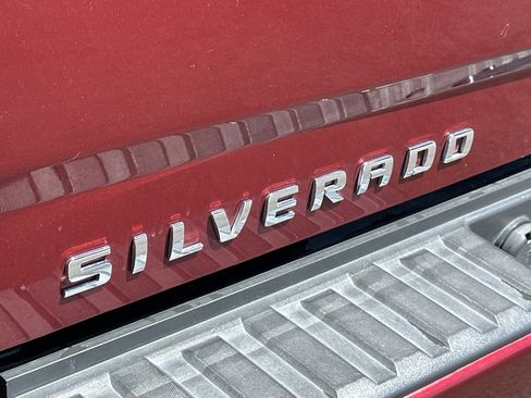 Used 2016 Chevrolet Silverado 1500 LT w/ All Star Edition AWD/4WD image 44