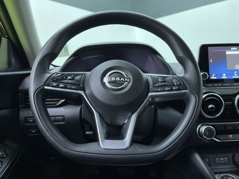 Used 2024 Nissan Sentra SV image 20