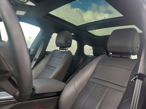 Used 2025 Land Rover Range Rover Evoque S AWD/4WD image 20
